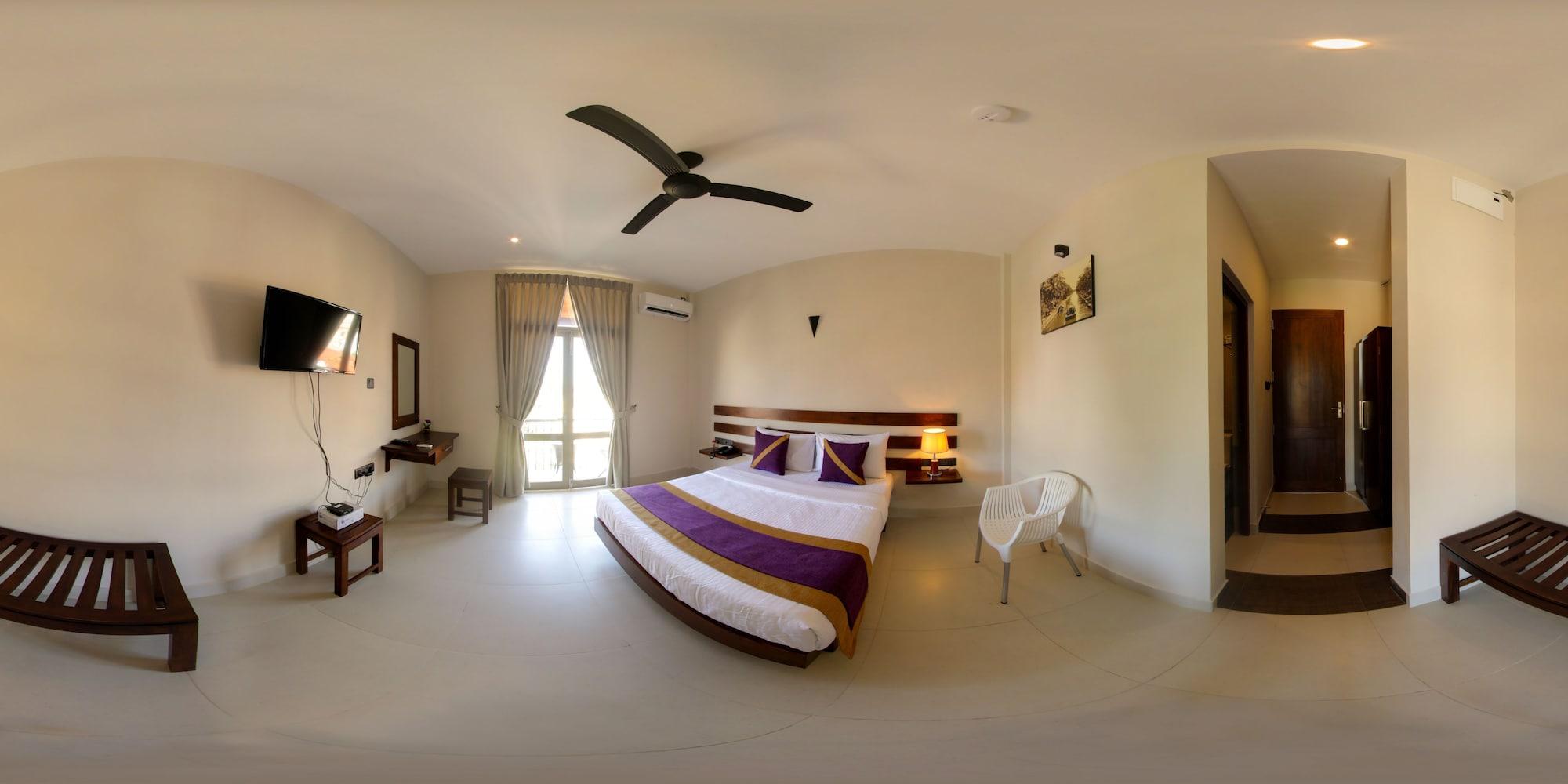 Hive 68 - Hotel And Resorts Negombo Eksteriør bilde