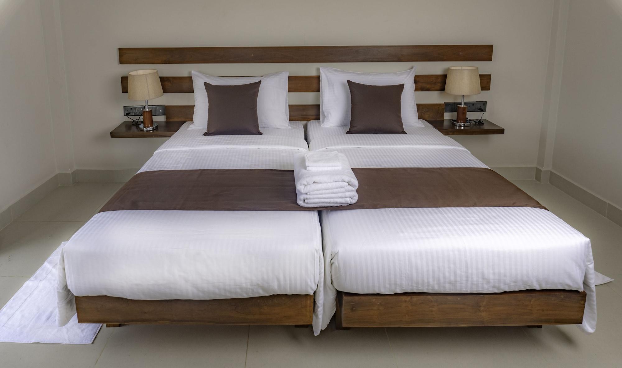Hive 68 - Hotel And Resorts Negombo Eksteriør bilde