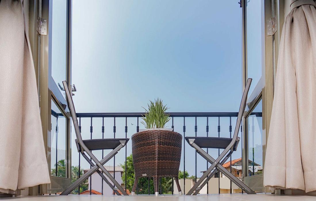 Hive 68 - Hotel And Resorts Negombo Eksteriør bilde