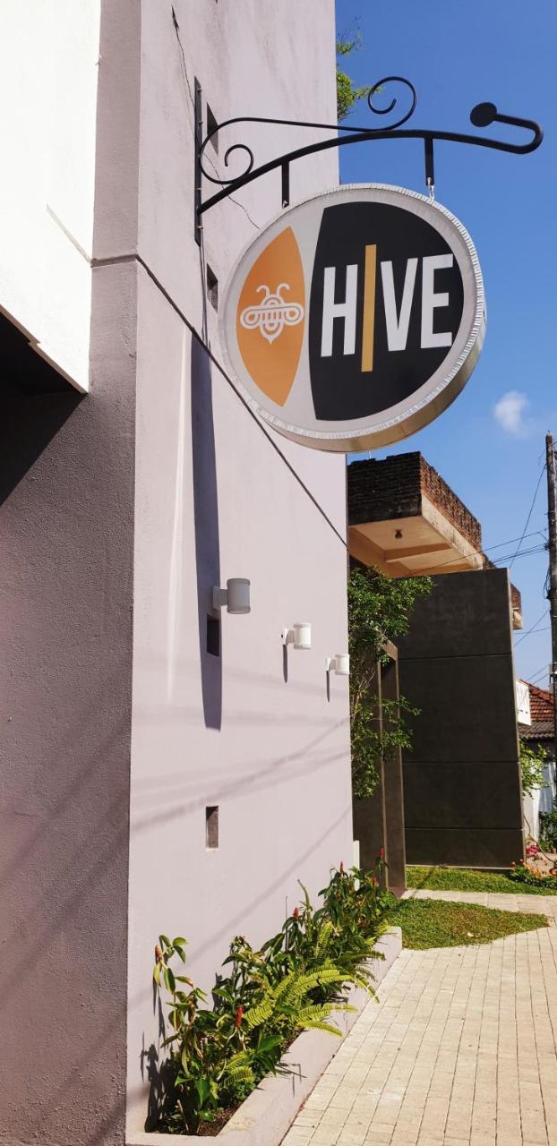 Hive 68 - Hotel And Resorts Negombo Eksteriør bilde